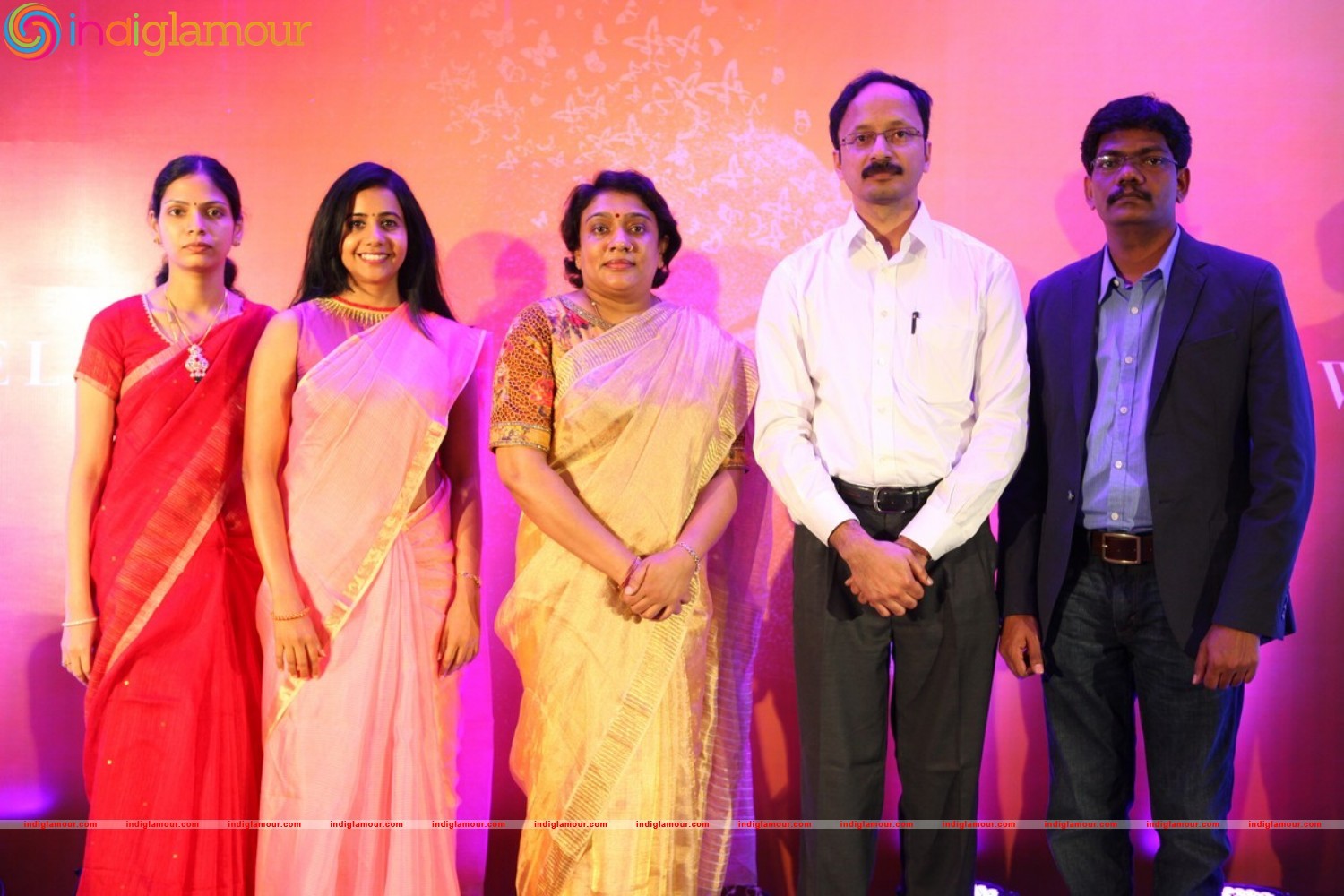 Tamira Aesthetic Centre Launch Event hd photo