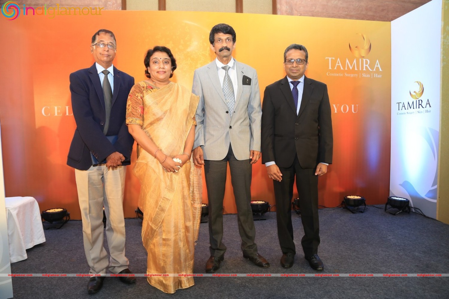 Tamira Aesthetic Centre Launch Event hd photo
