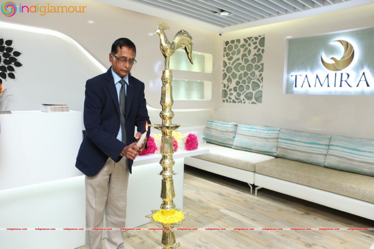 Tamira Aesthetic Centre Launch Event hd photo