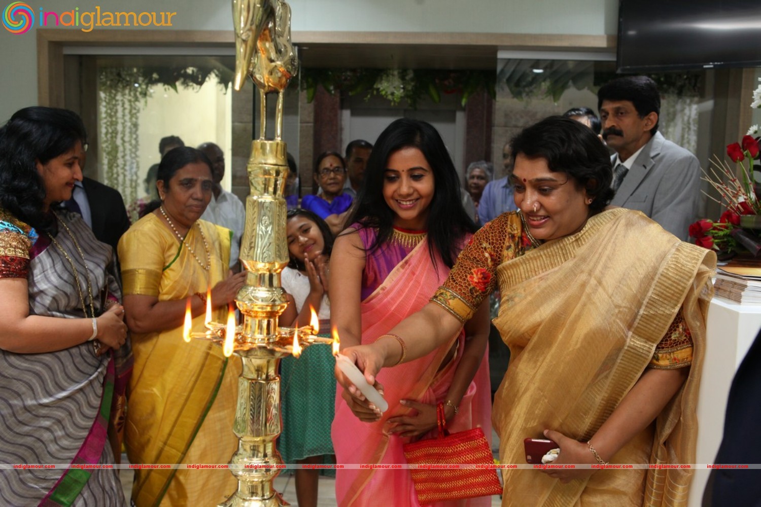 Tamira Aesthetic Centre Launch Event hd photo