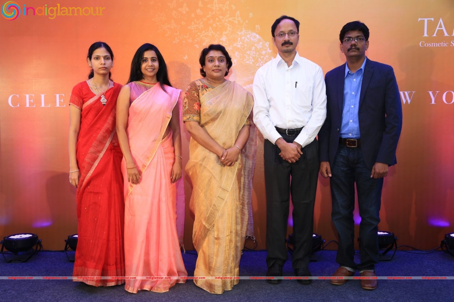 Tamira Aesthetic Centre Launch Event hd photo
