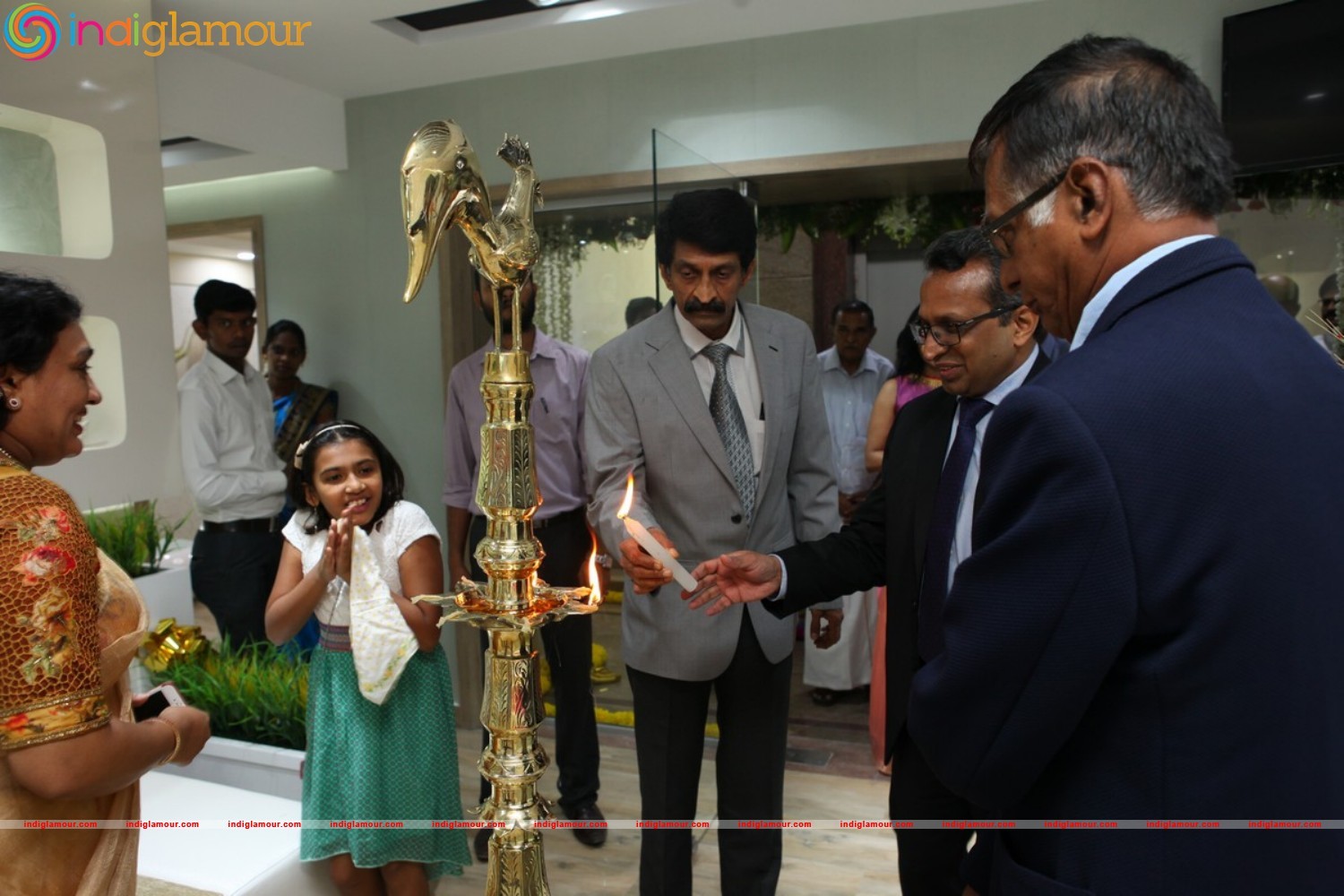 Tamira Aesthetic Centre Launch Event hd photo