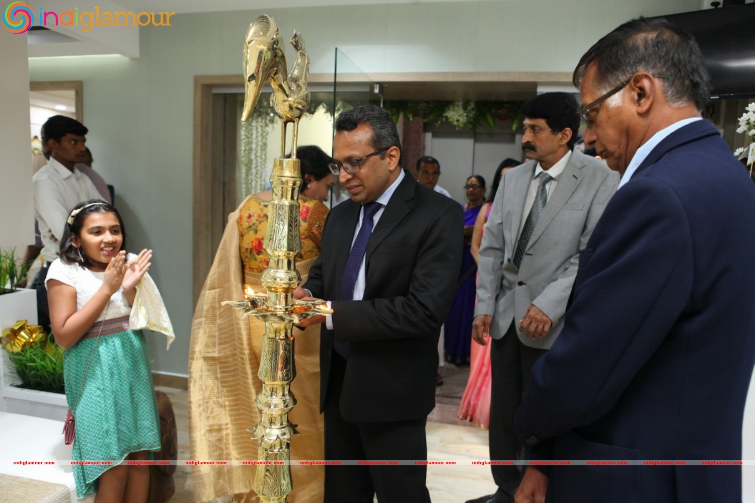 Tamira Aesthetic Centre Launch Event hd photo
