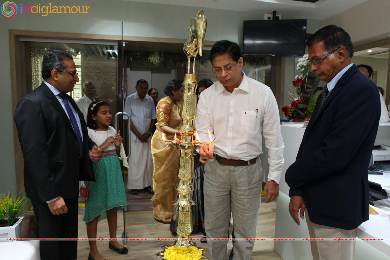 Tamira Aesthetic Centre Launch Event hd photo