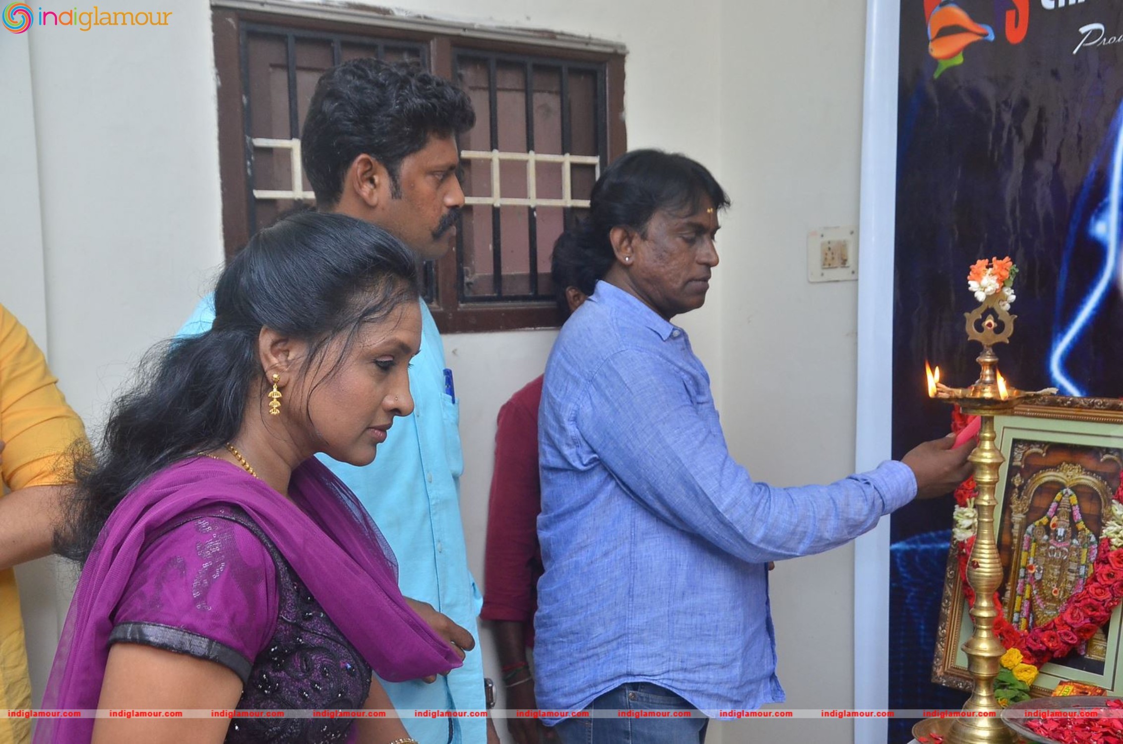 Arivuu Ennum Aayudham Movie Launch Event hd photo