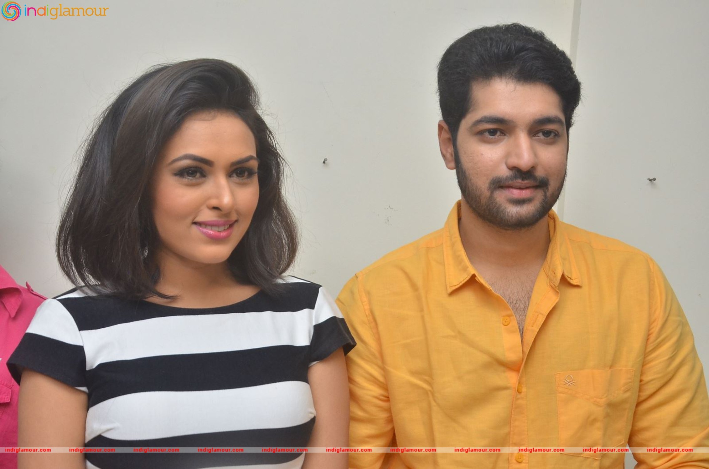 Arivuu Ennum Aayudham Movie Launch Event hd photo