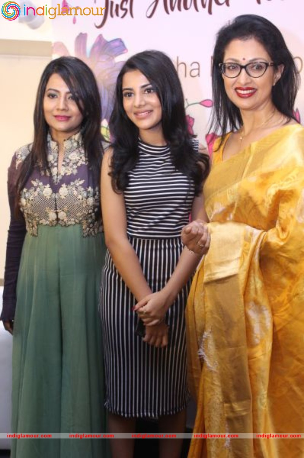 Just Another Teenage Girl Book Launch Photos Event hd photo