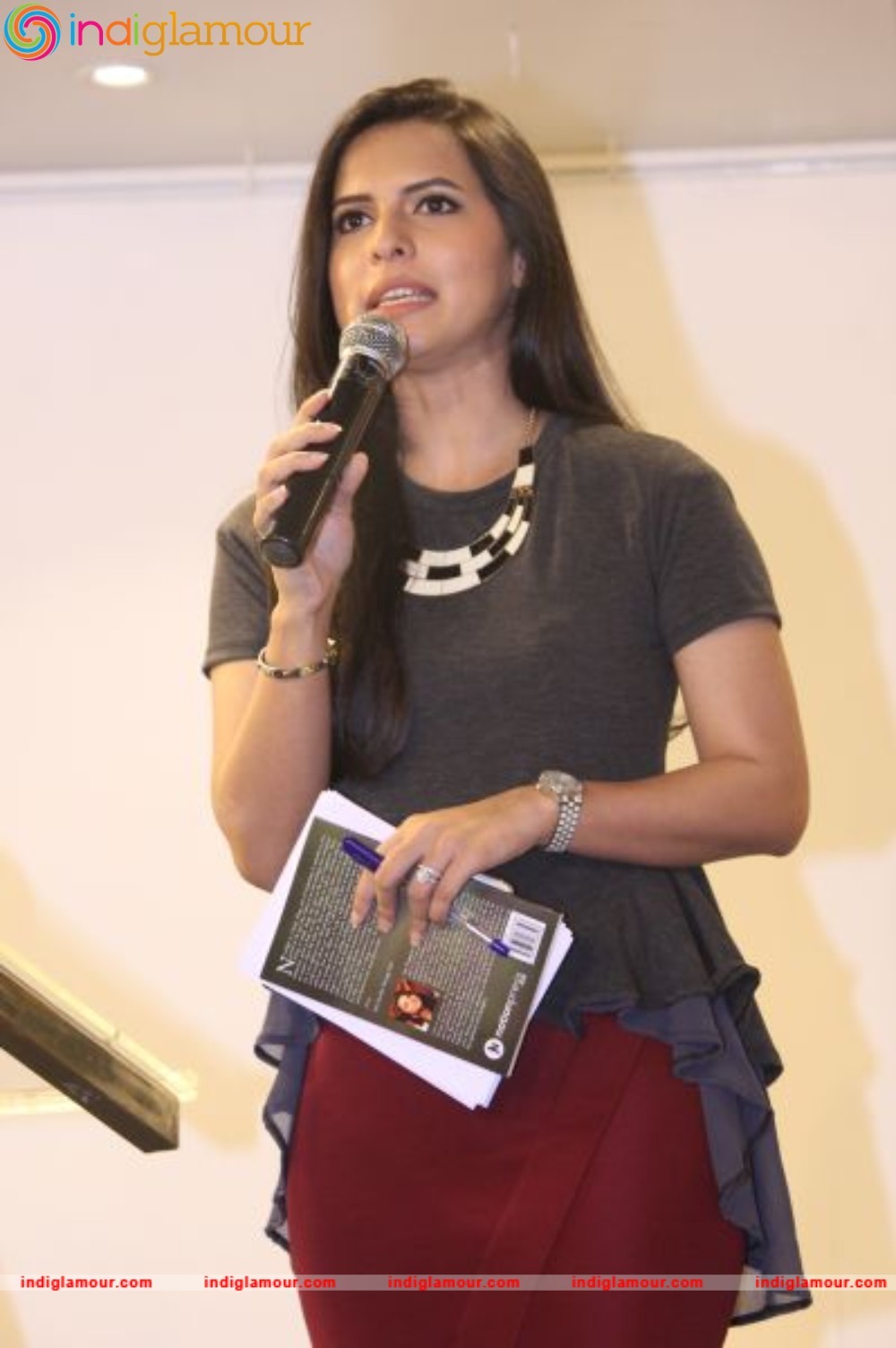 Just Another Teenage Girl Book Launch Photos Event hd photo