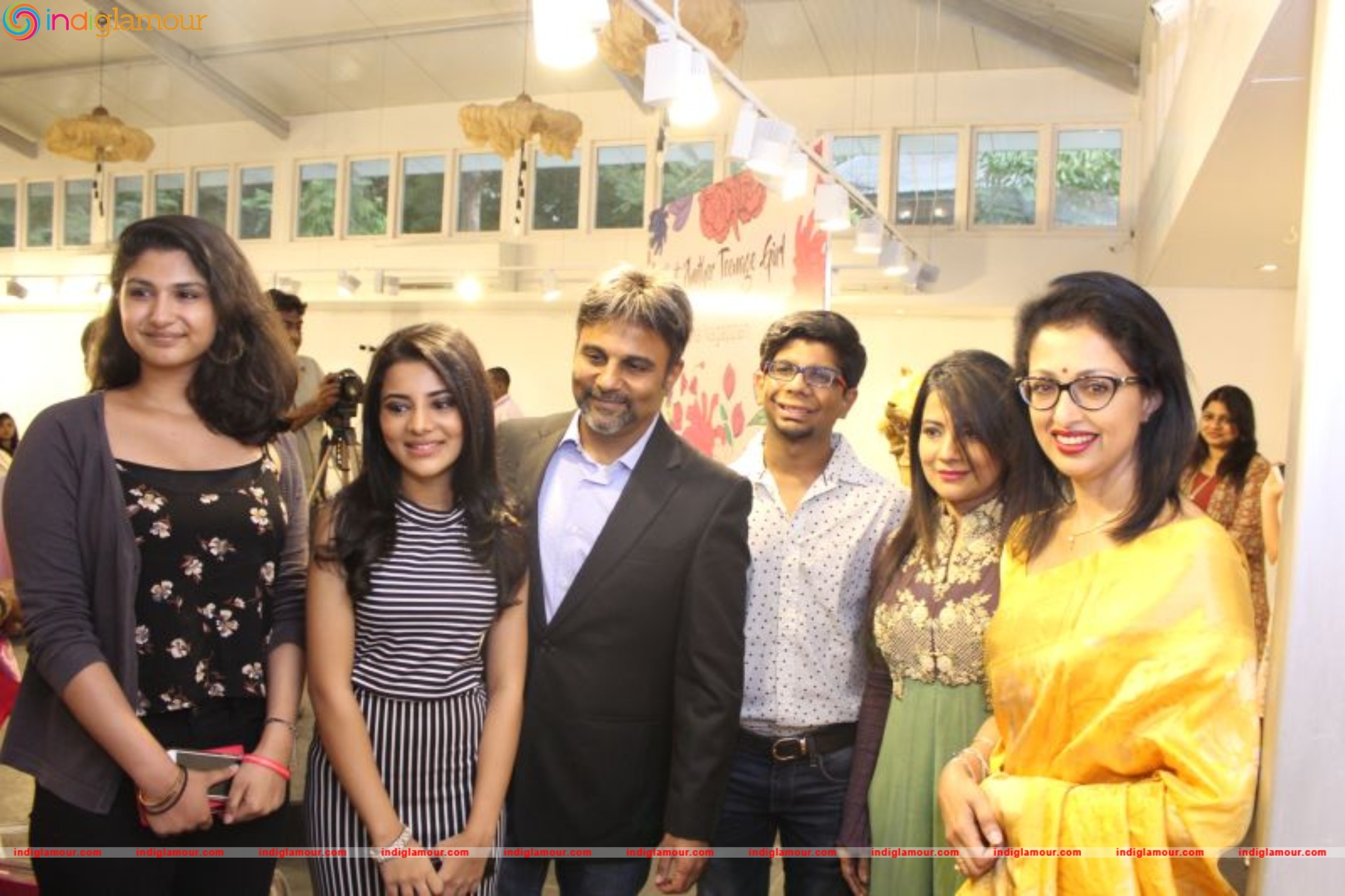 Just Another Teenage Girl Book Launch Photos Event hd photo