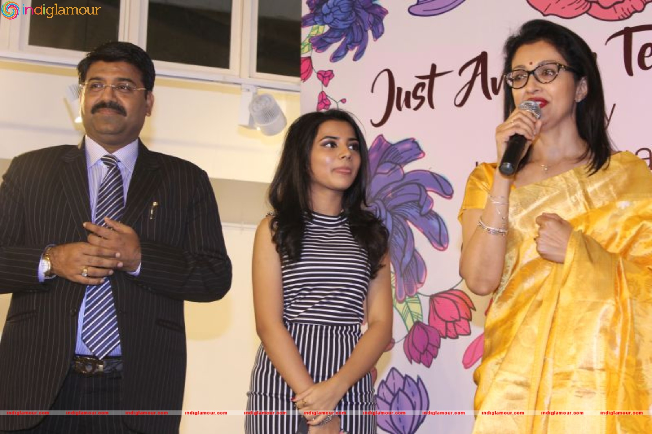 Just Another Teenage Girl Book Launch Photos Event hd photo