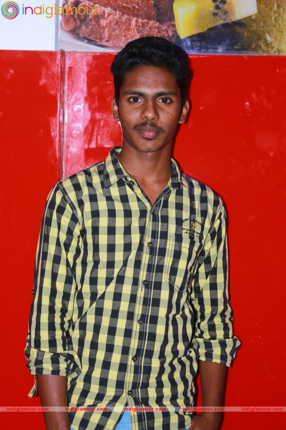 Kamala Cinemas Felicitating Appa Movie Team Photos Event hd photo