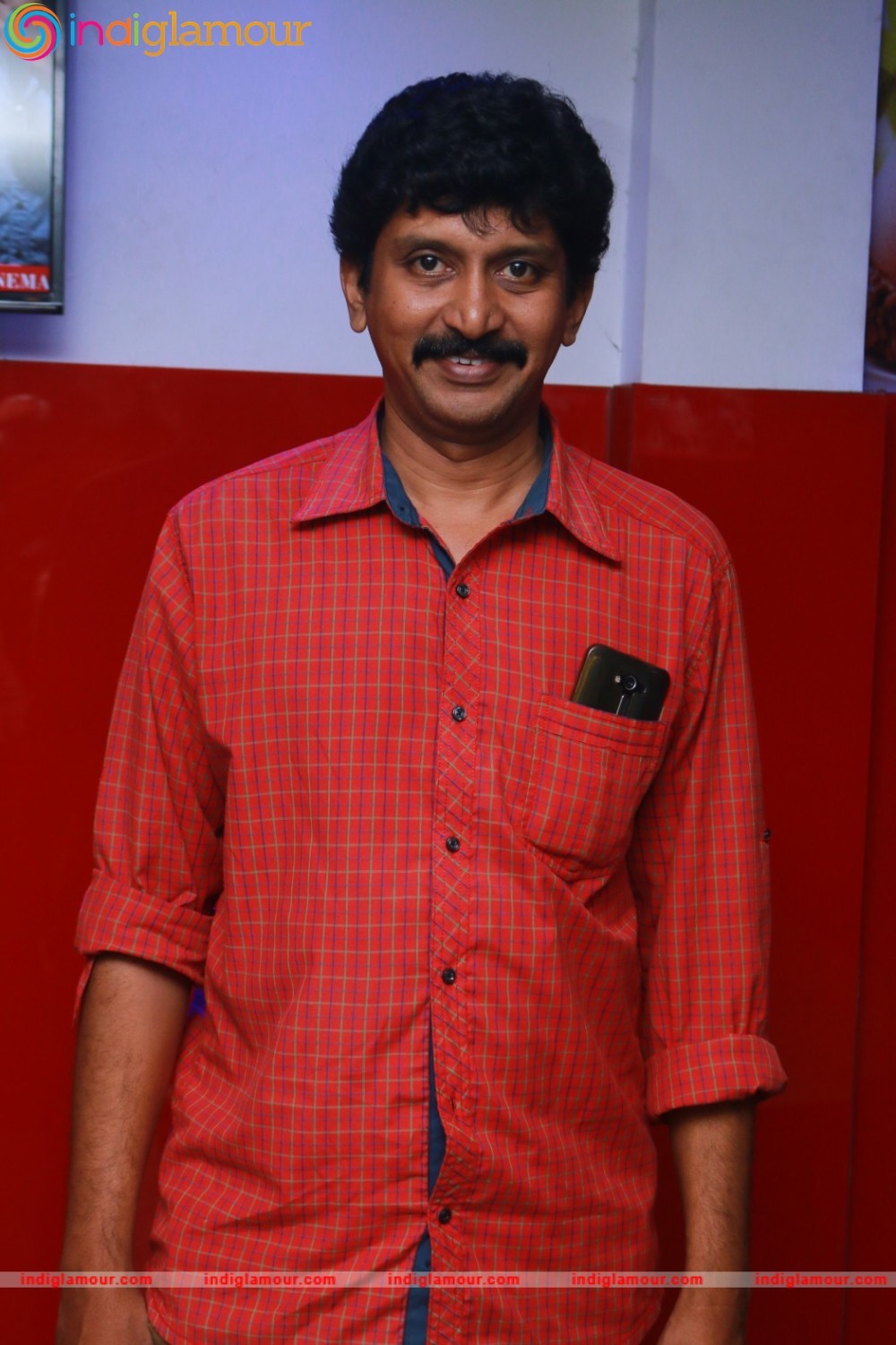 Kamala Cinemas Felicitating Appa Movie Team Photos Event hd photo