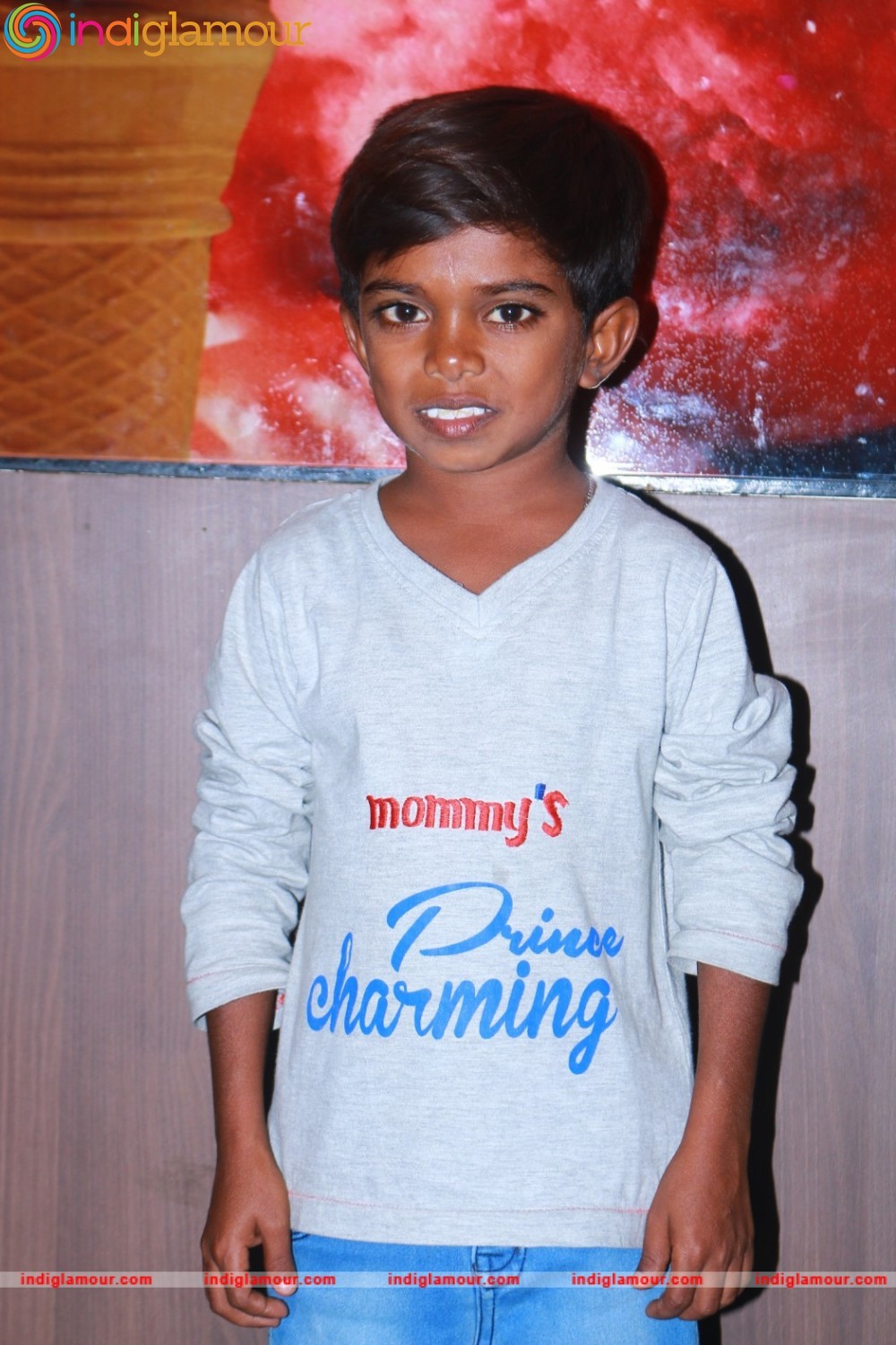 Kamala Cinemas Felicitating Appa Movie Team Photos Event hd photo