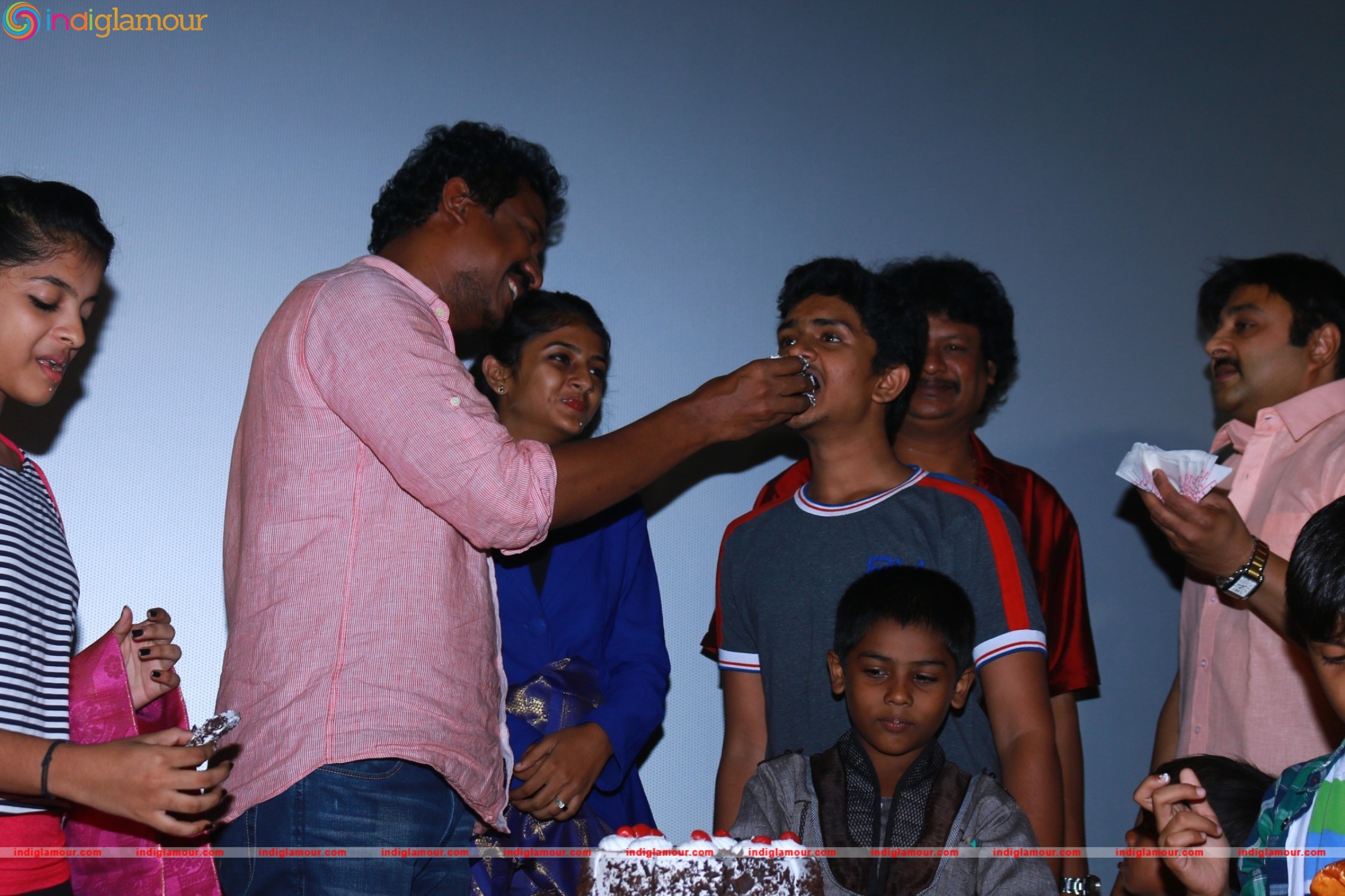 Kamala Cinemas Felicitating Appa Movie Team Photos Event hd photo