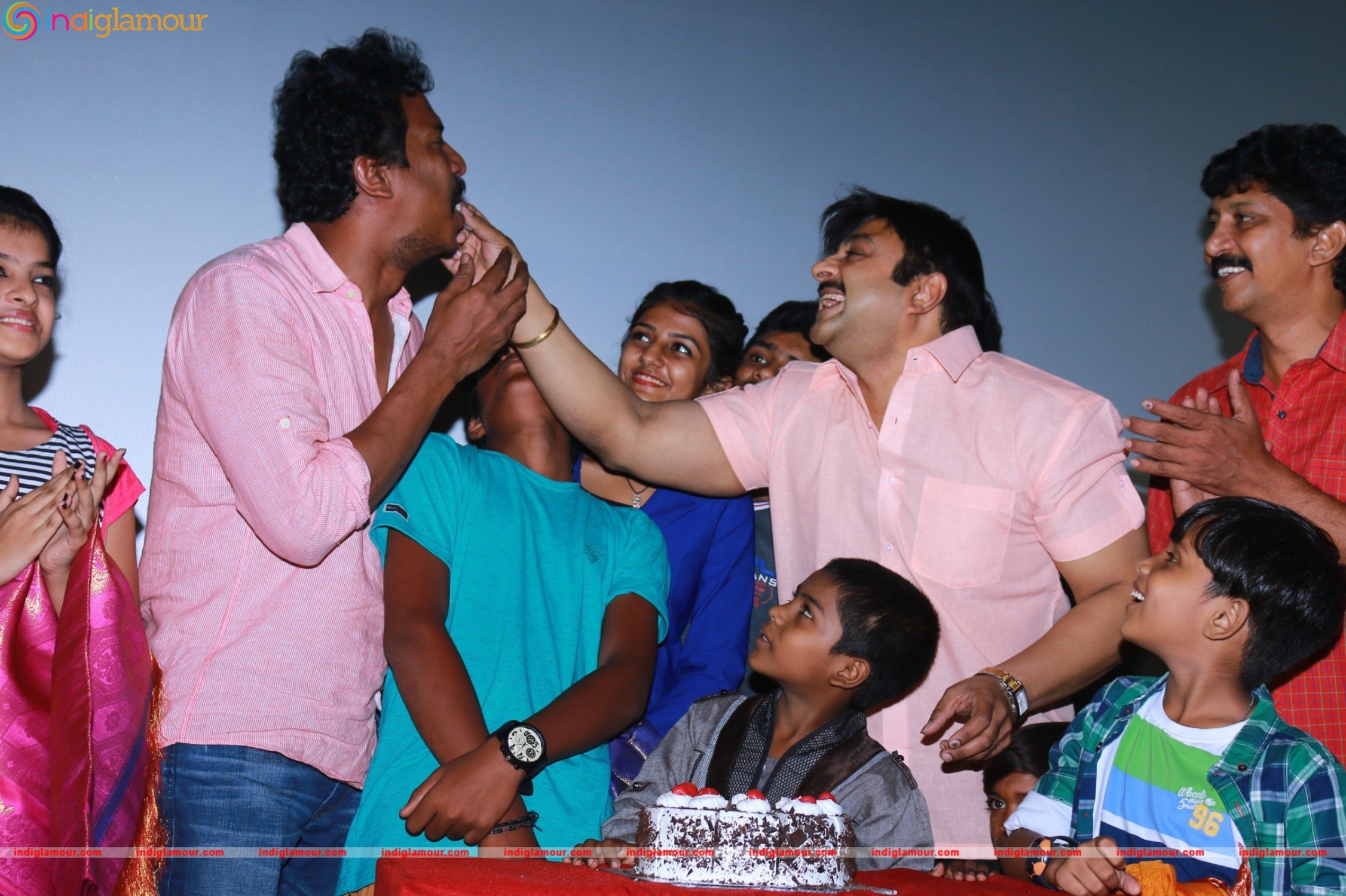 Kamala Cinemas Felicitating Appa Movie Team Photos Event hd photo