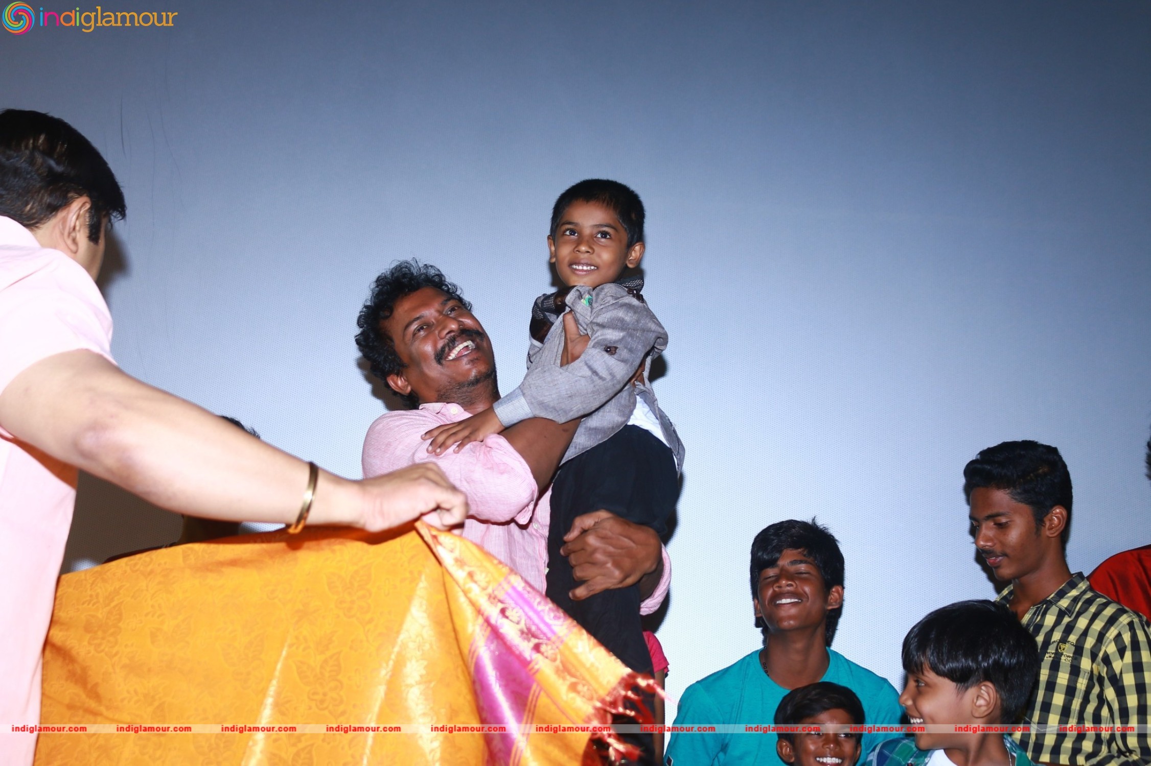 Kamala Cinemas Felicitating Appa Movie Team Photos Event hd photo