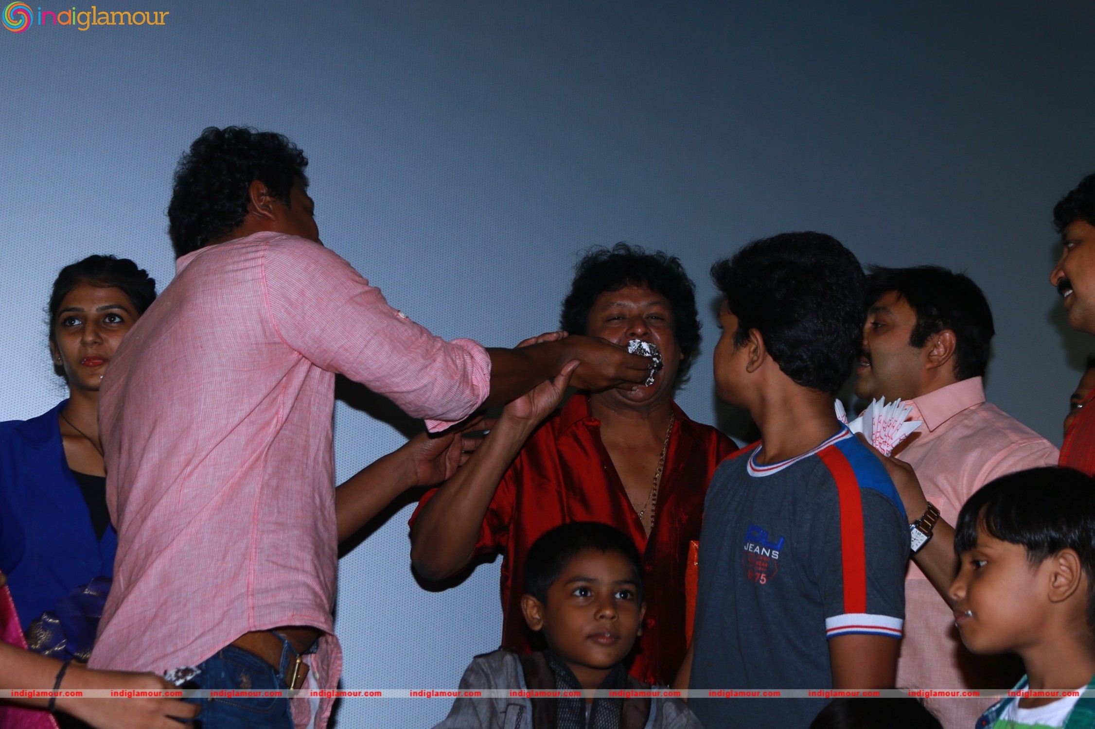 Kamala Cinemas Felicitating Appa Movie Team Photos Event hd photo