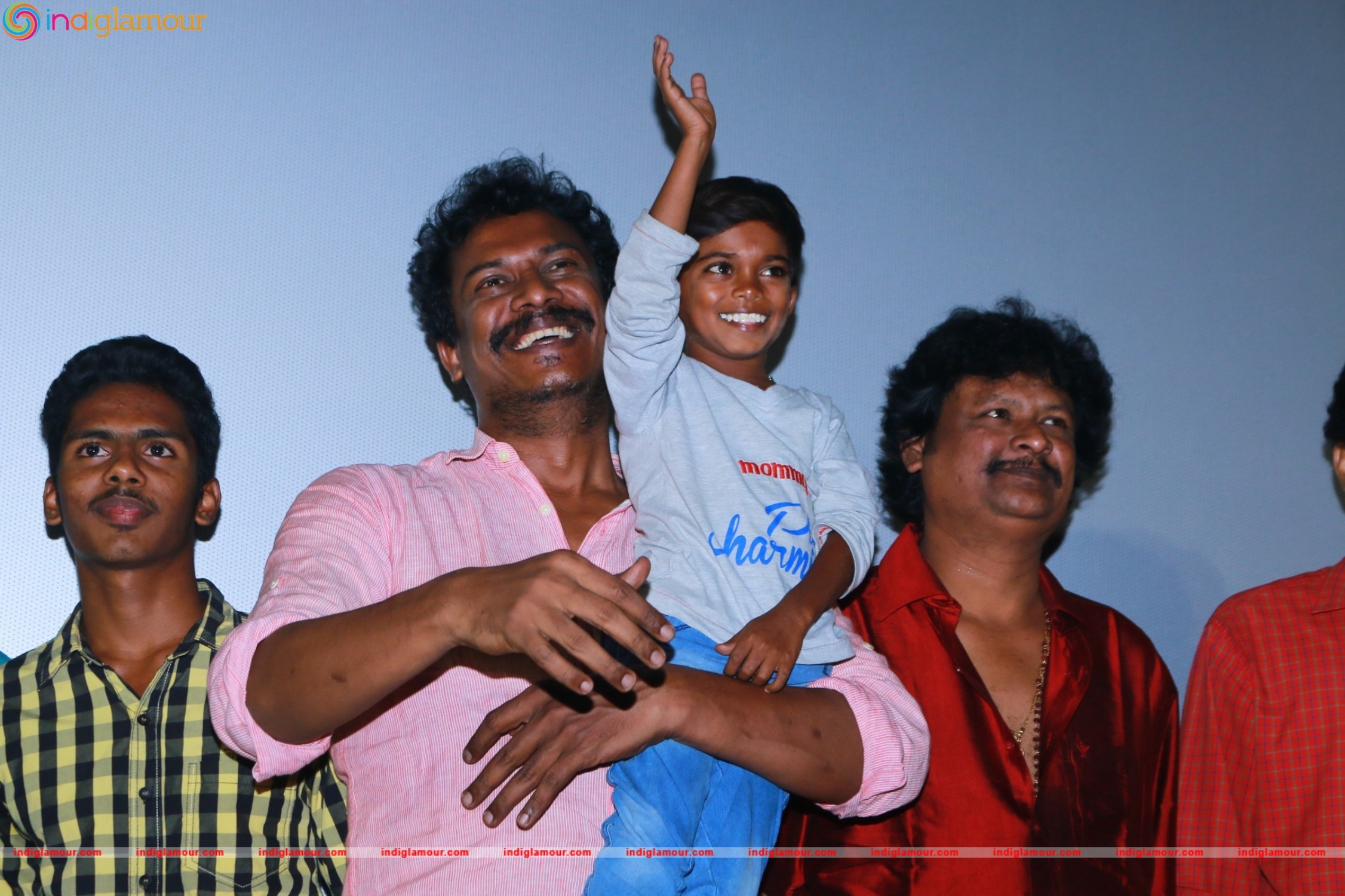 Kamala Cinemas Felicitating Appa Movie Team Photos Event hd photo