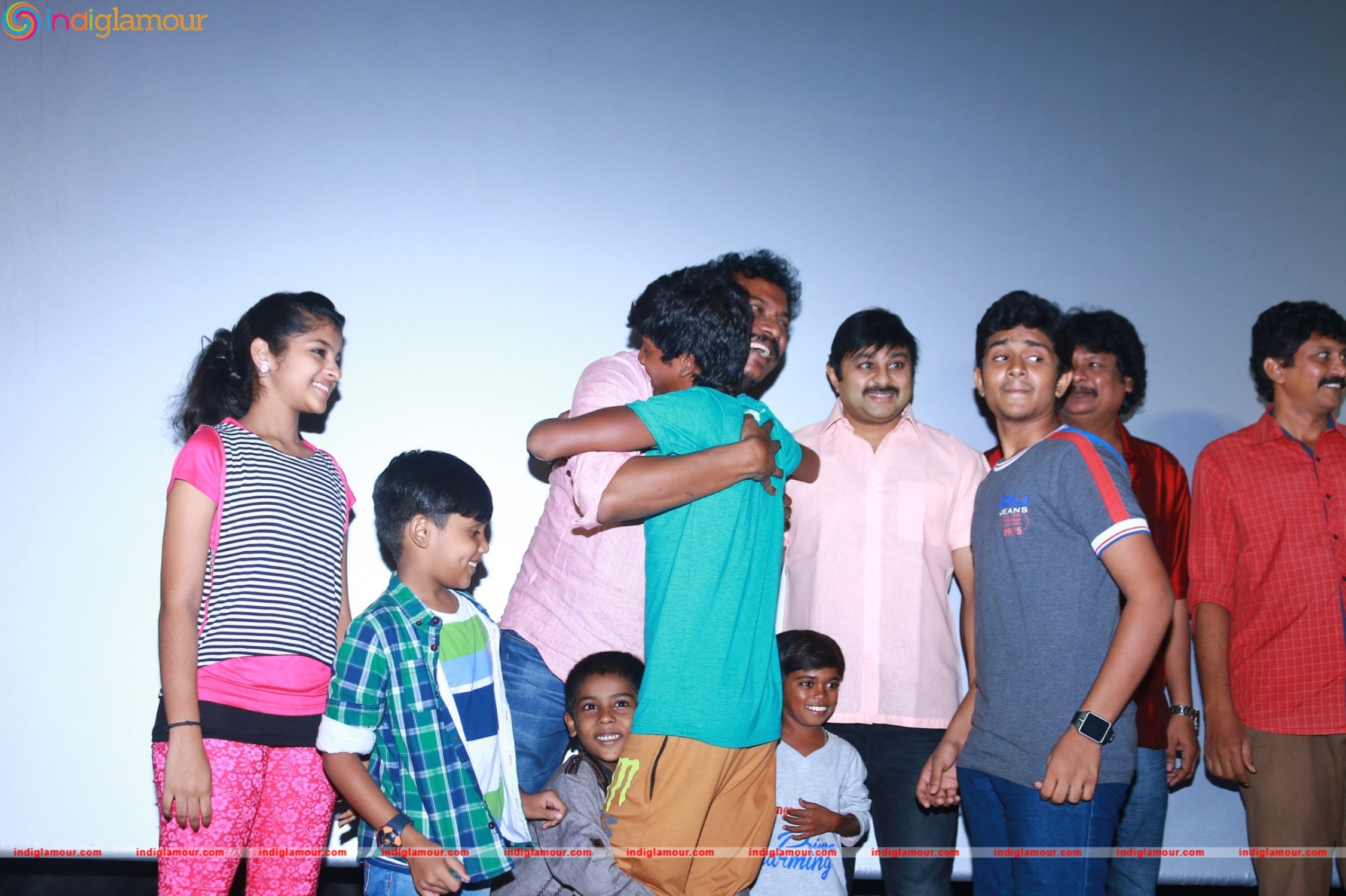 Kamala Cinemas Felicitating Appa Movie Team Photos Event hd photo