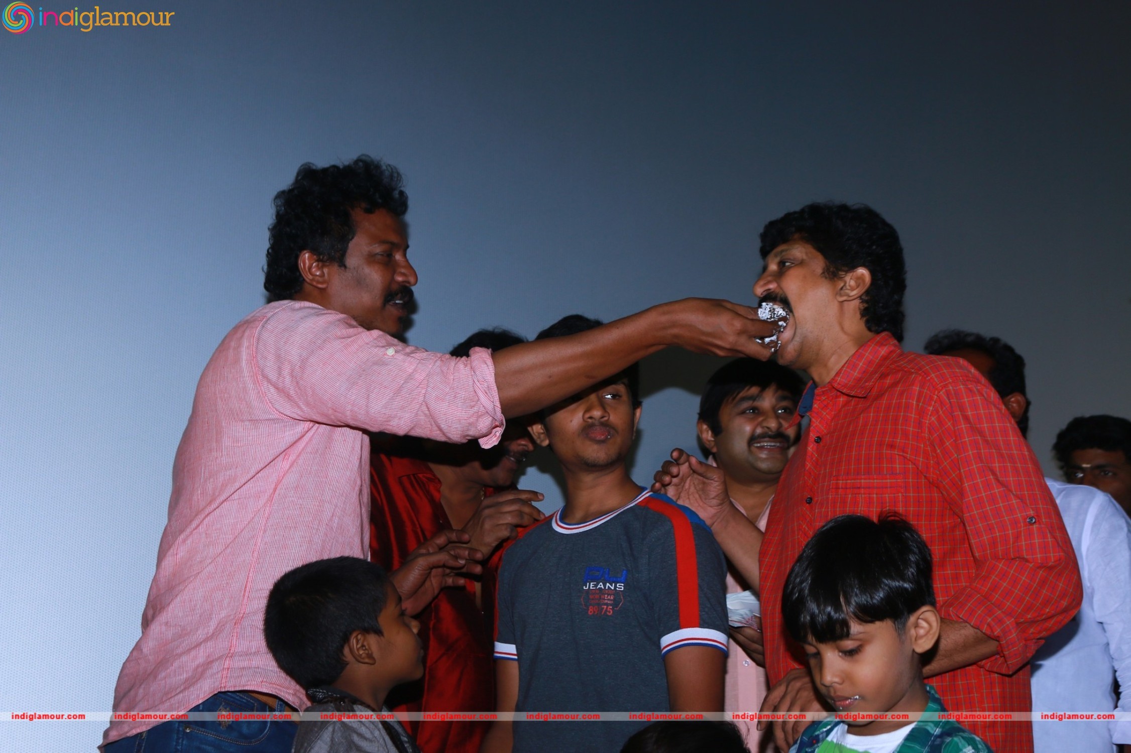 Kamala Cinemas Felicitating Appa Movie Team Photos Event hd photo
