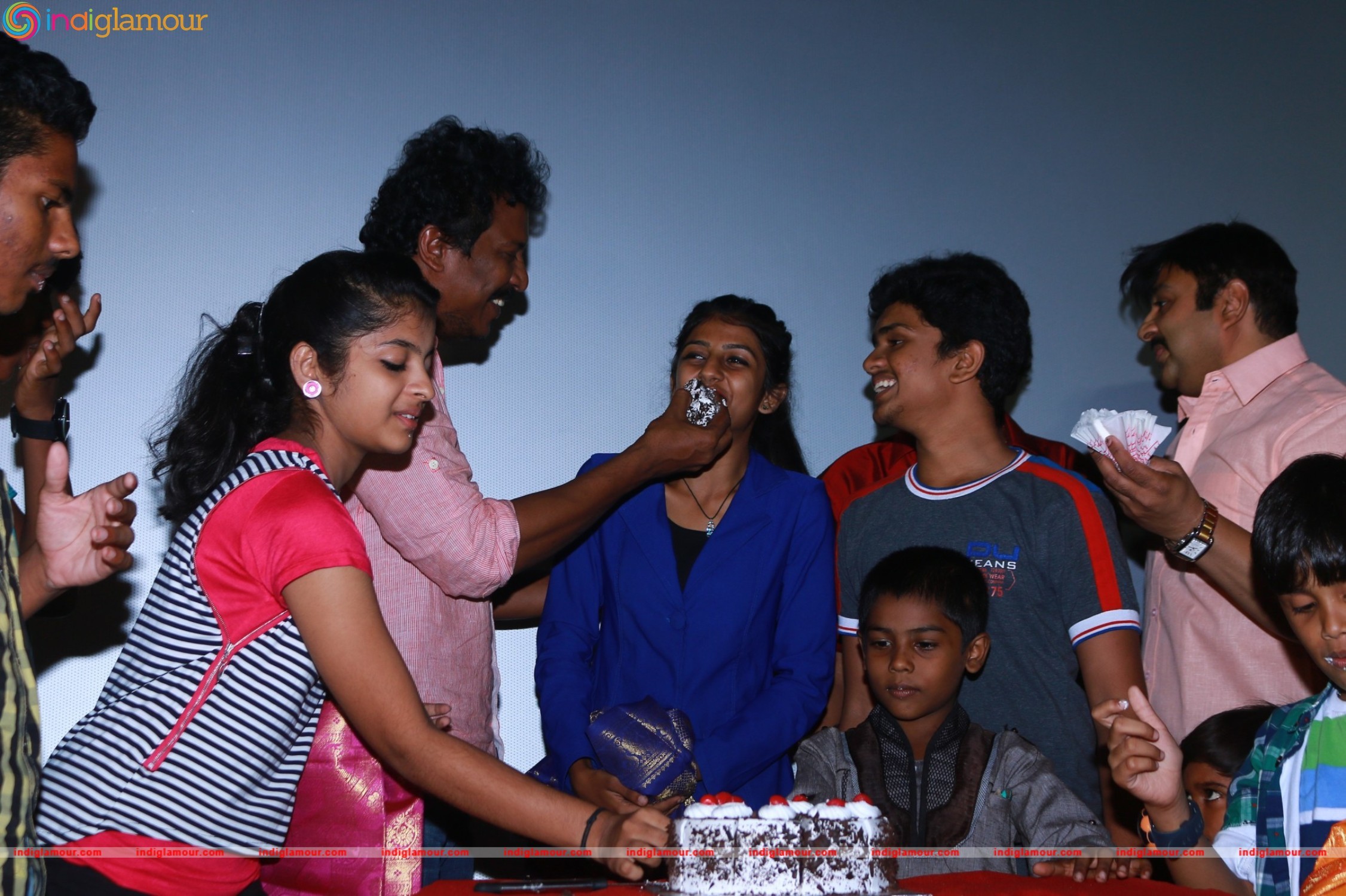 Kamala Cinemas Felicitating Appa Movie Team Photos Event hd photo