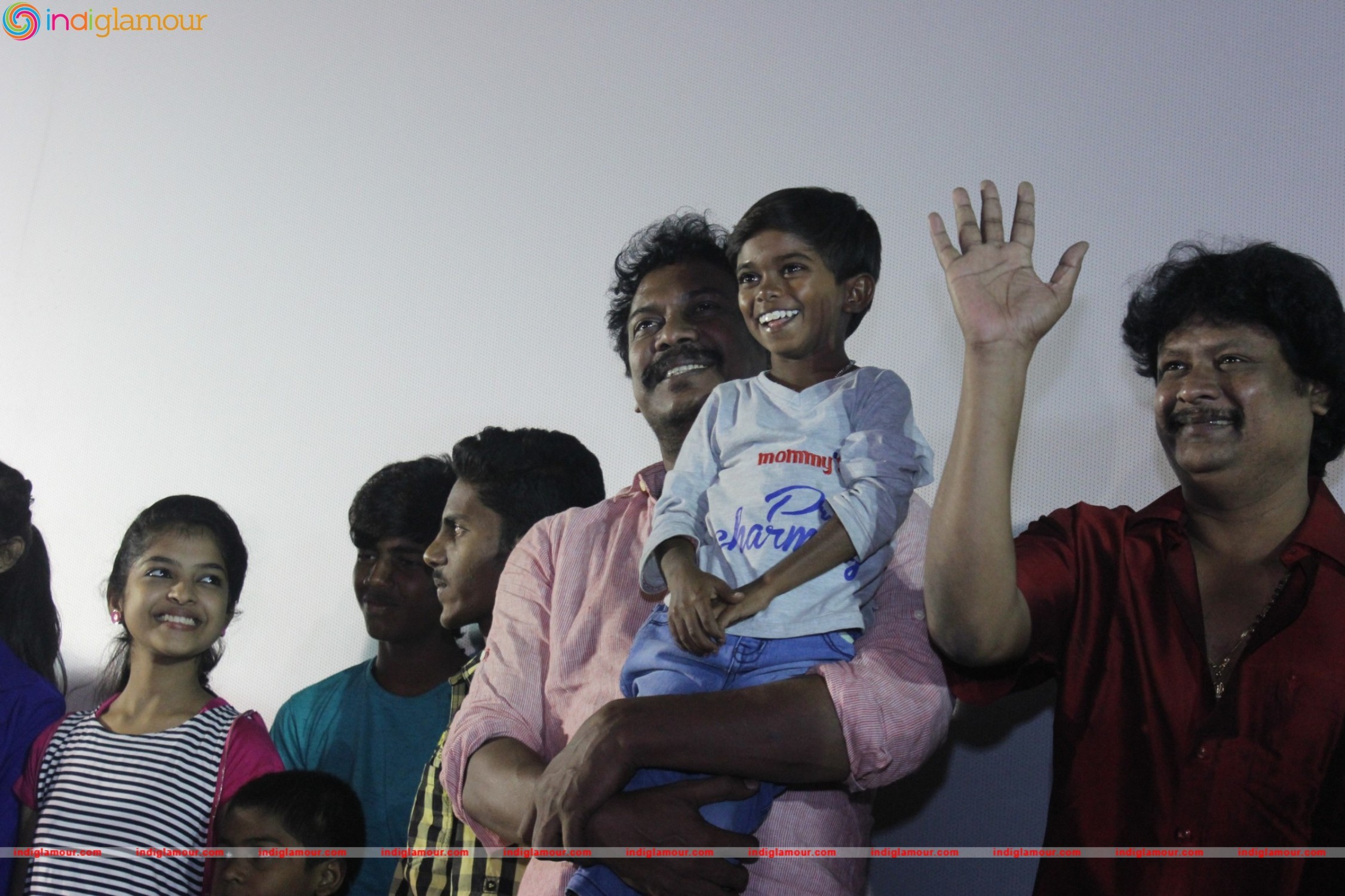 Kamala Cinemas Felicitating Appa Movie Team Photos Event hd photo