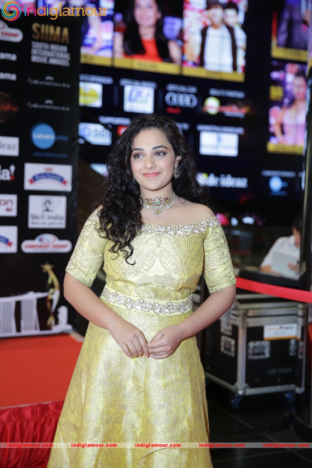 SIIMA Day 2 Photos Event hd photo