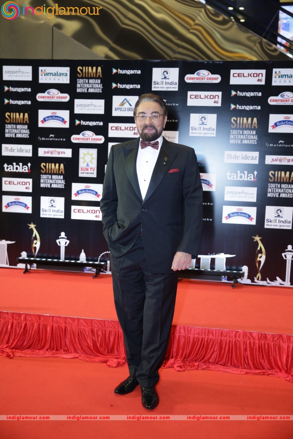 SIIMA Day 2 Photos Event hd photo