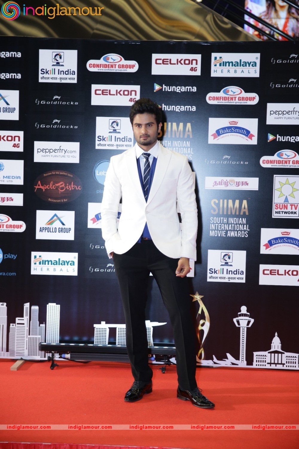 SIIMA Day 2 Photos Event hd photo