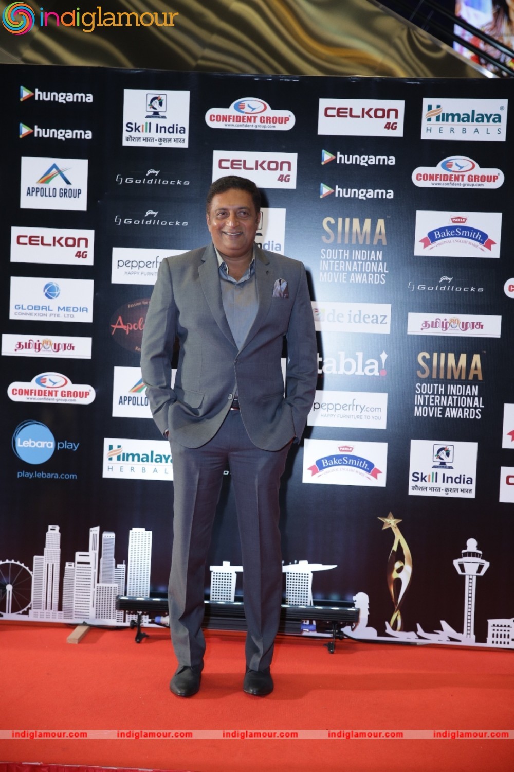 SIIMA Day 2 Photos Event hd photo