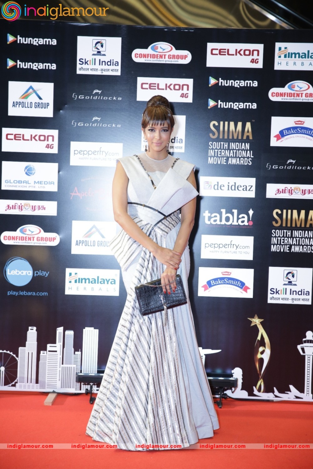 SIIMA Day 2 Photos Event hd photo