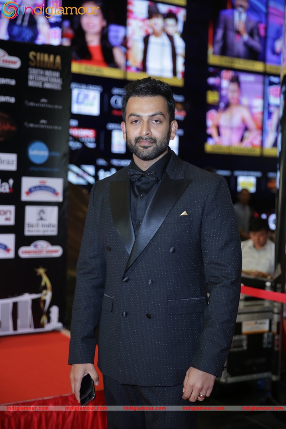 SIIMA Day 2 Photos Event hd photo