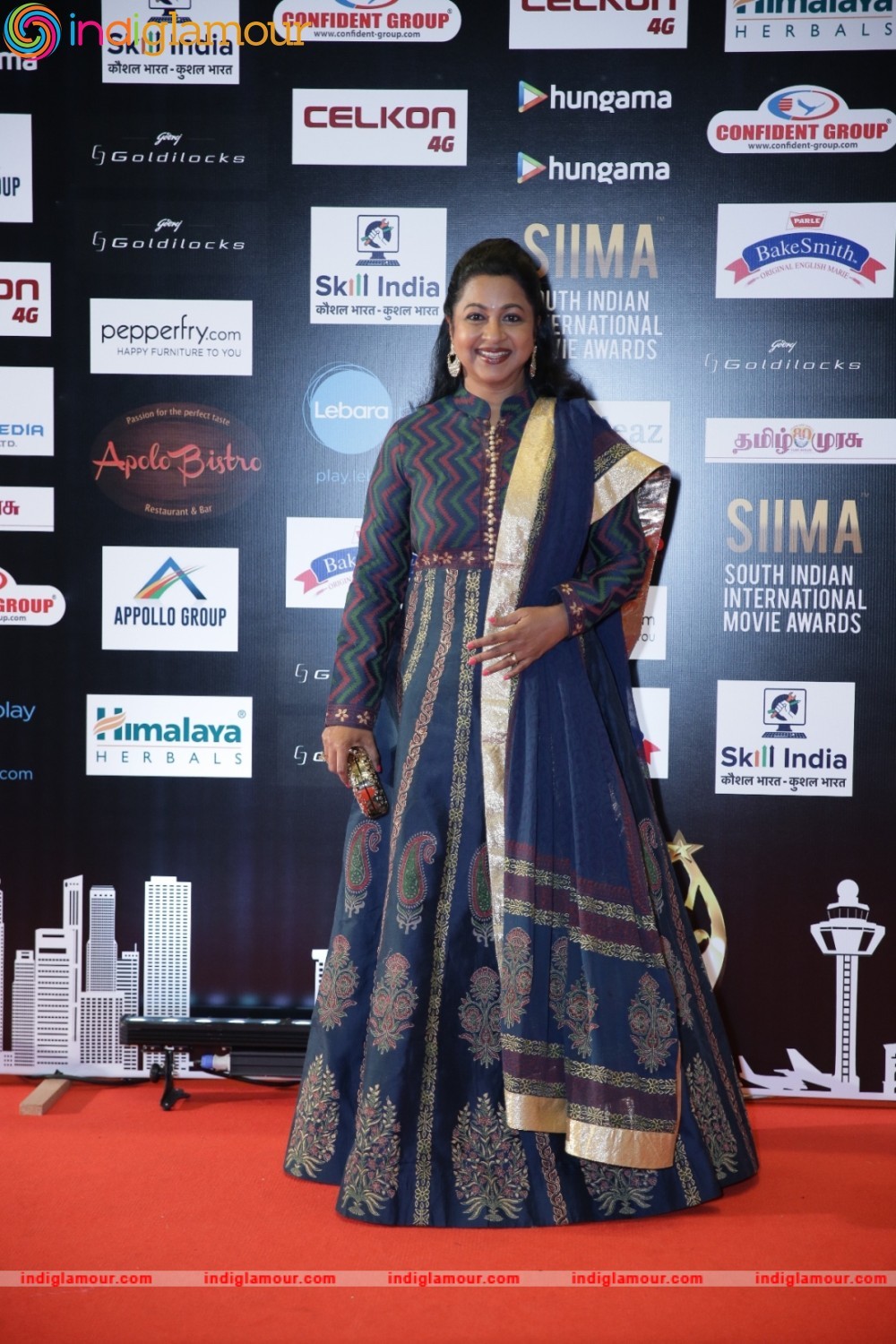 SIIMA Day 2 Photos Event hd photo