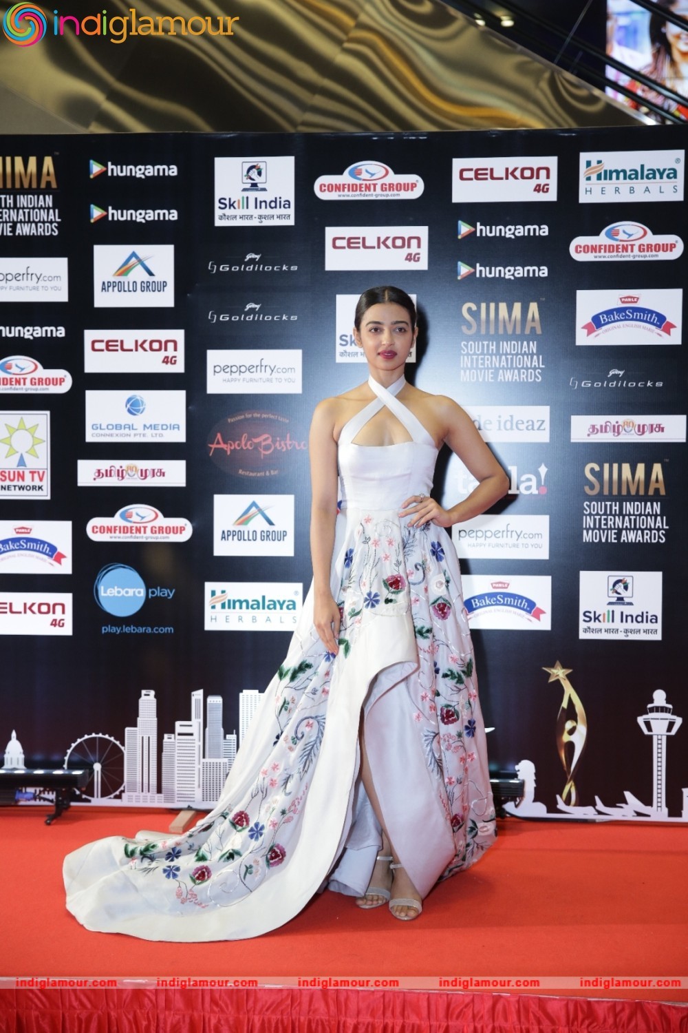 SIIMA Day 2 Photos Event hd photo