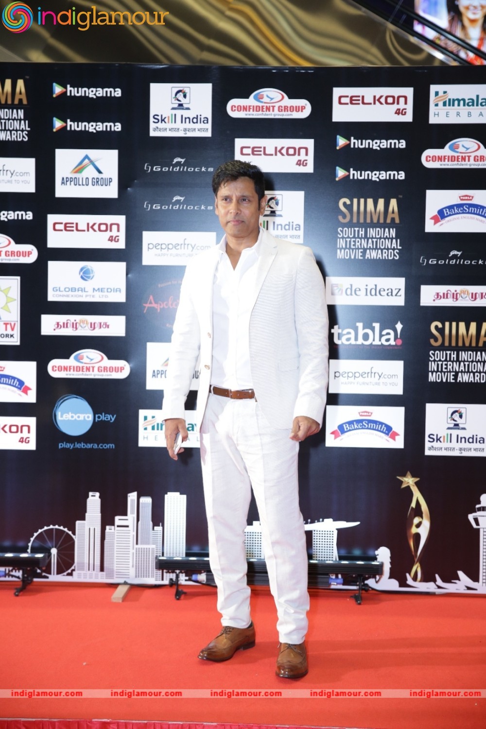 SIIMA Day 2 Photos Event hd photo