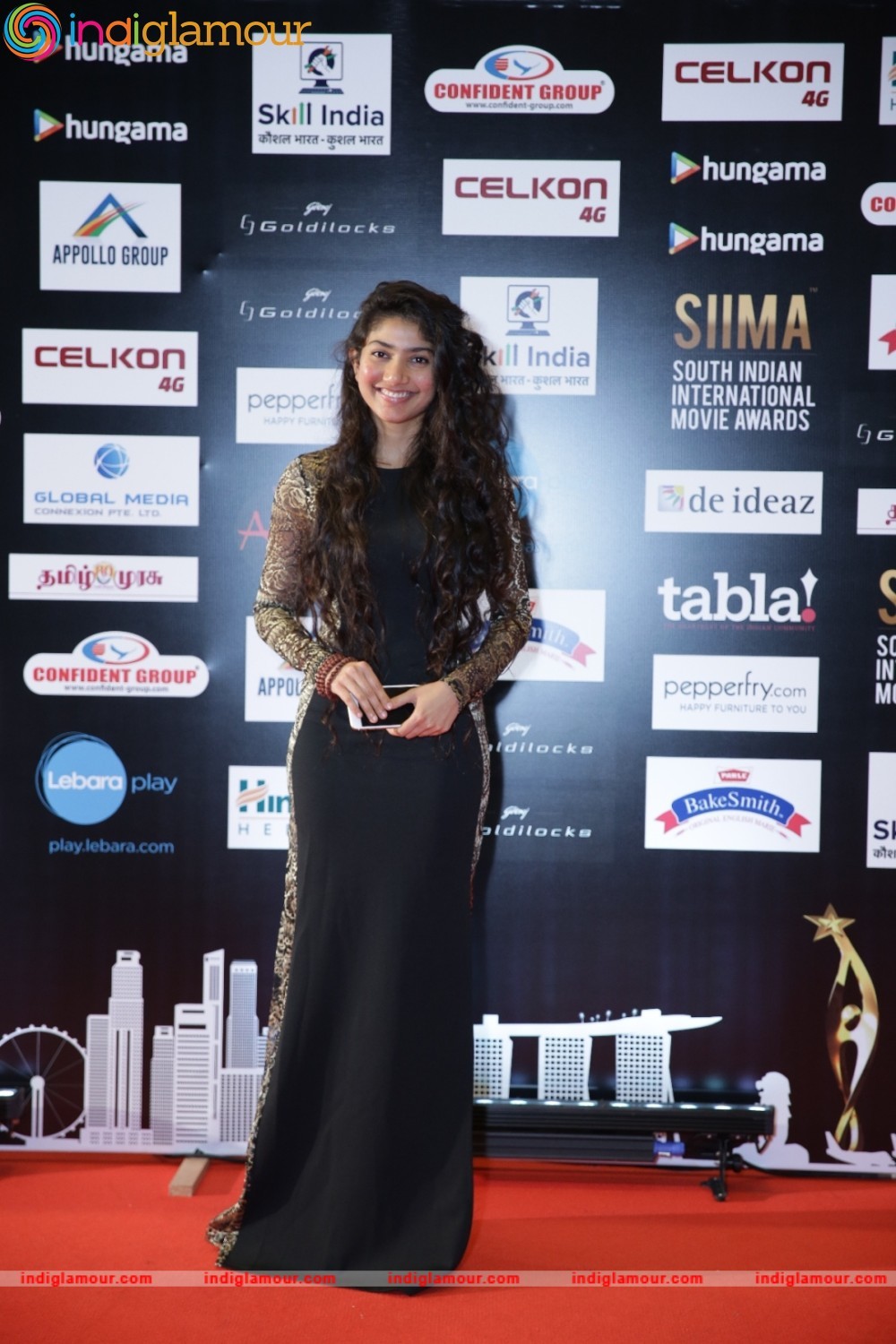 SIIMA Day 2 Photos Event hd photo