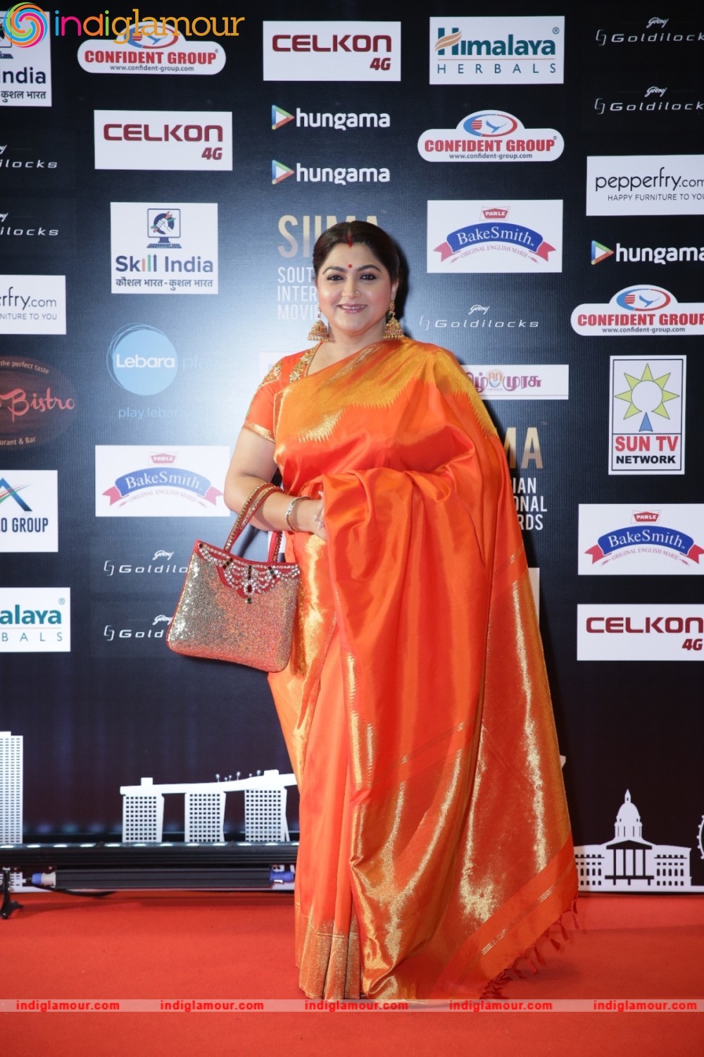 SIIMA Day 2 Photos Event hd photo