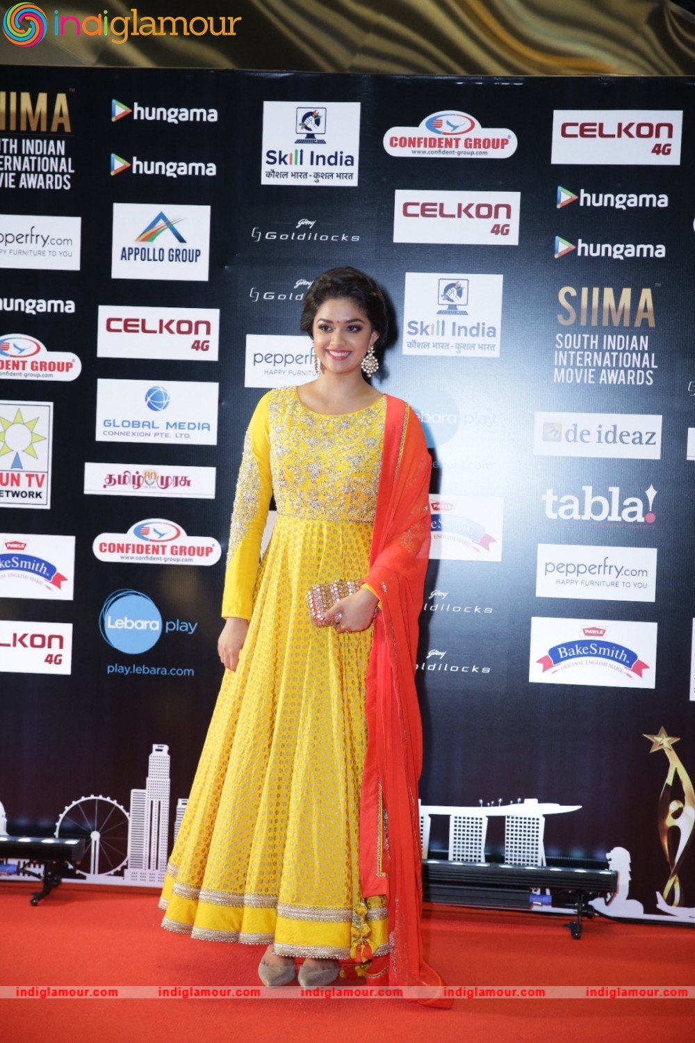 SIIMA Day 2 Photos Event hd photo