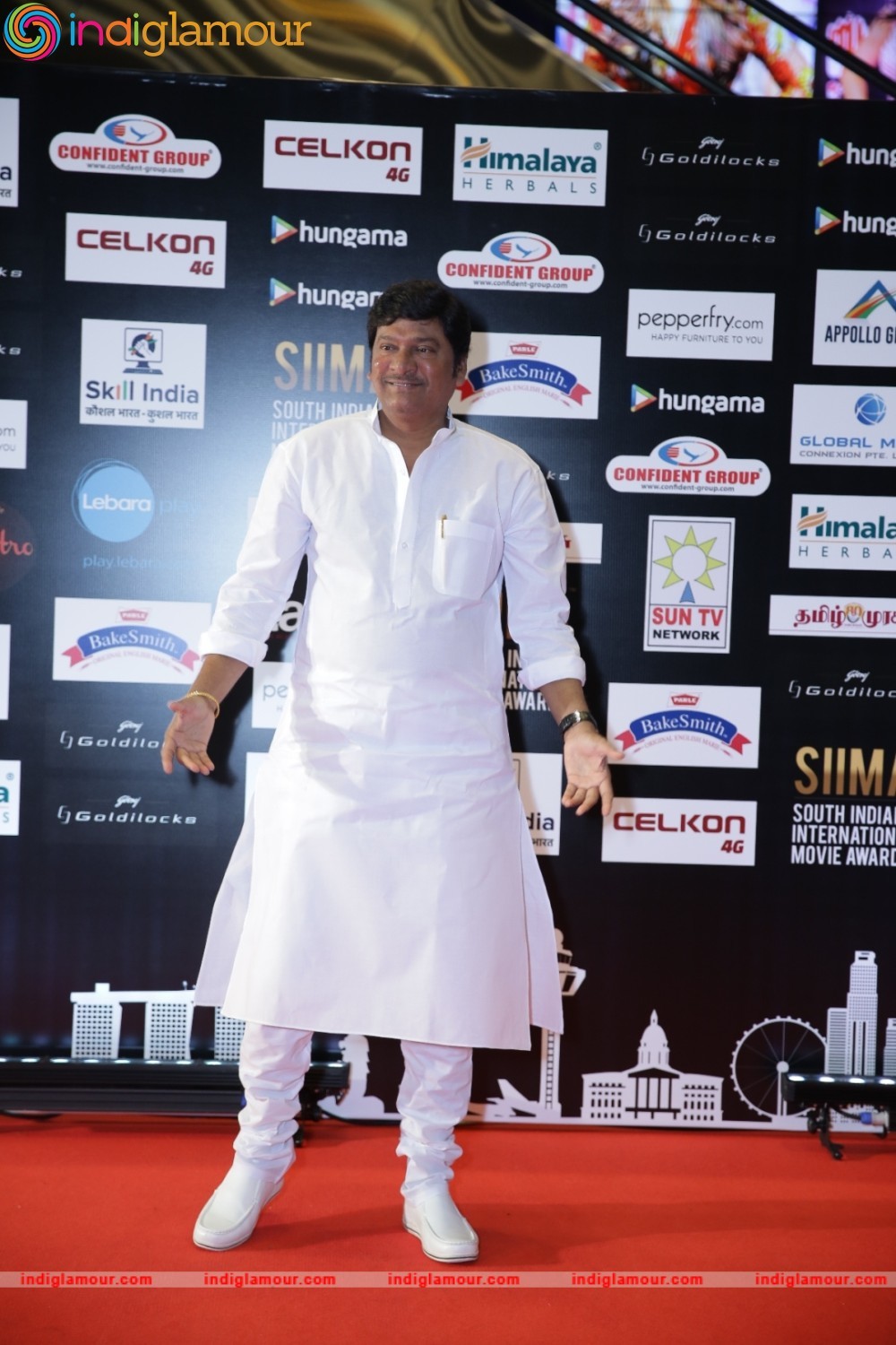 SIIMA Day 2 Photos Event hd photo