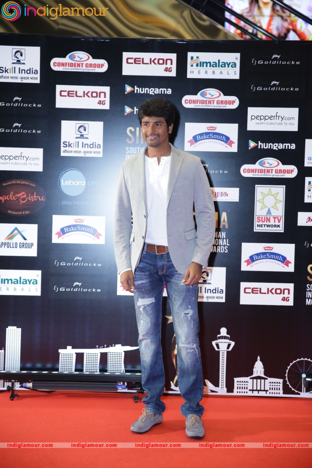 SIIMA Day 2 Photos Event hd photo