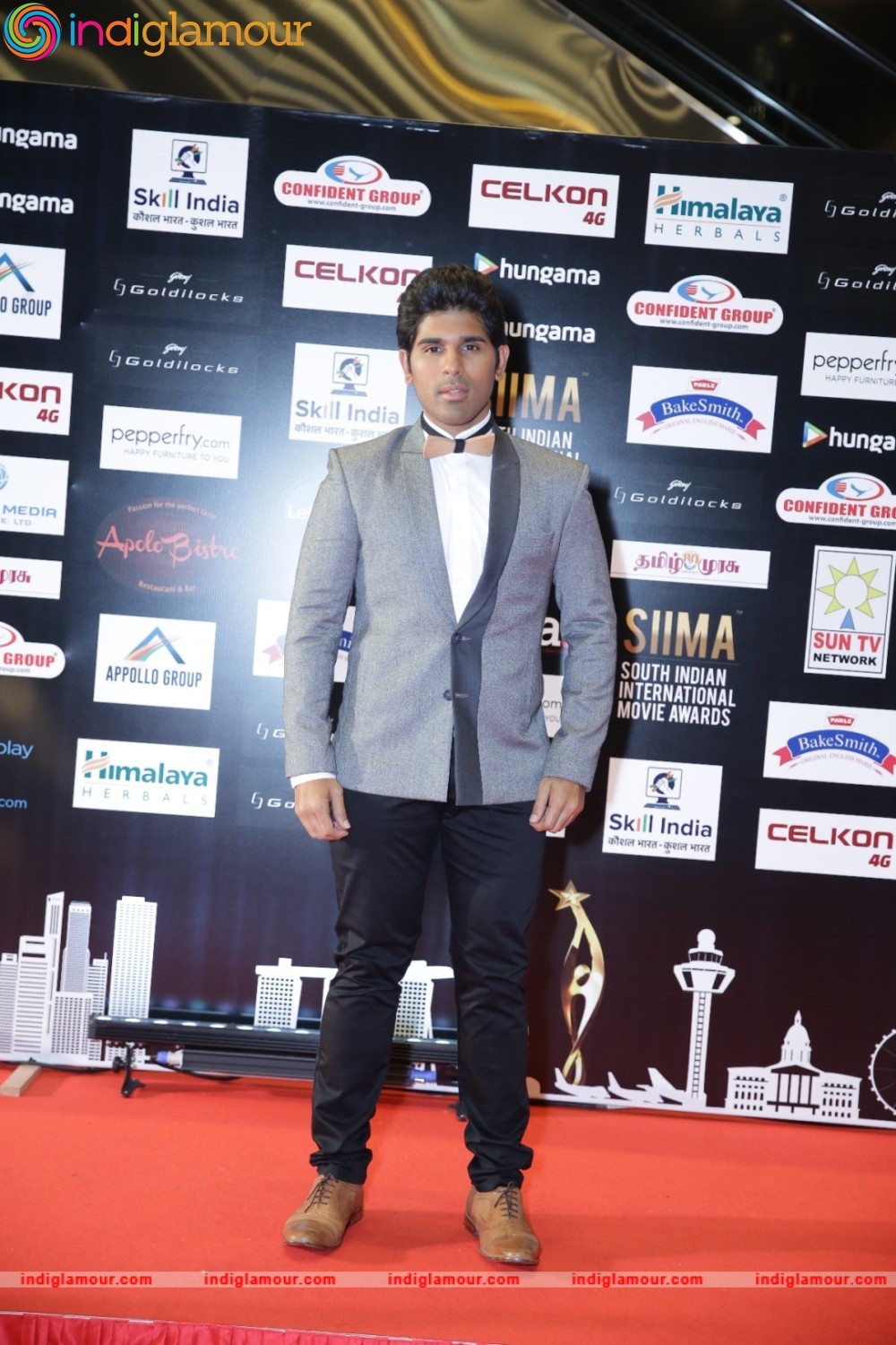 SIIMA Day 2 Photos Event hd photo