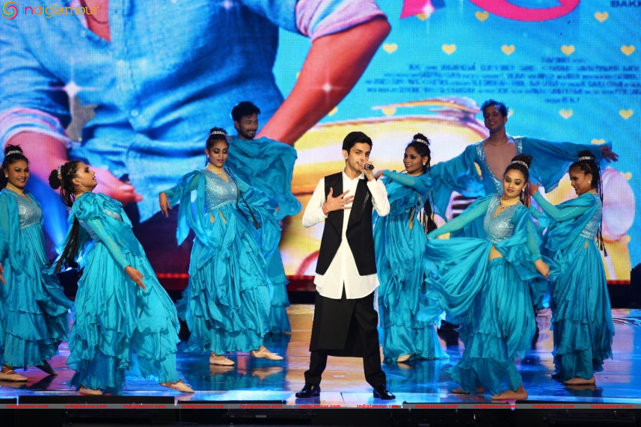 SIIMA Day 2 Photos Event hd photo