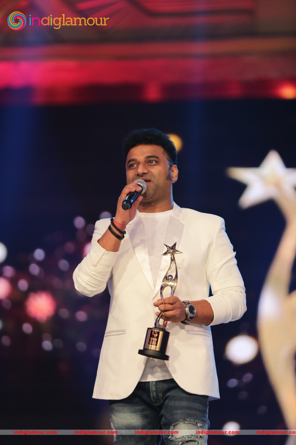 SIIMA 2016 Awards Function Event hd photo