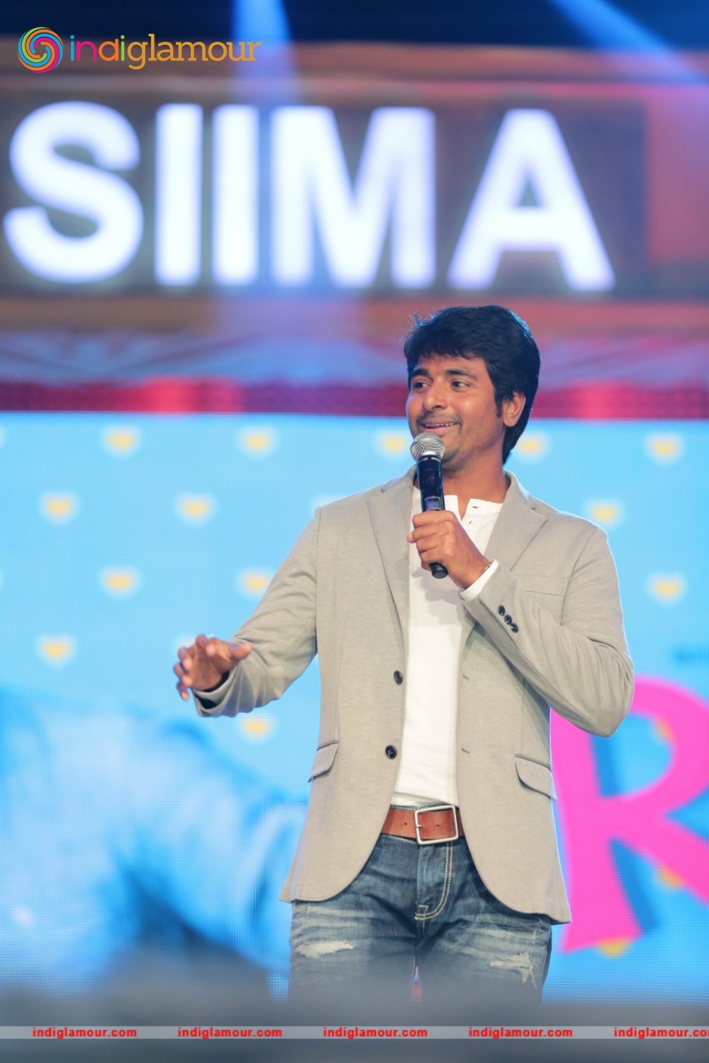 SIIMA 2016 Awards Function Event hd photo