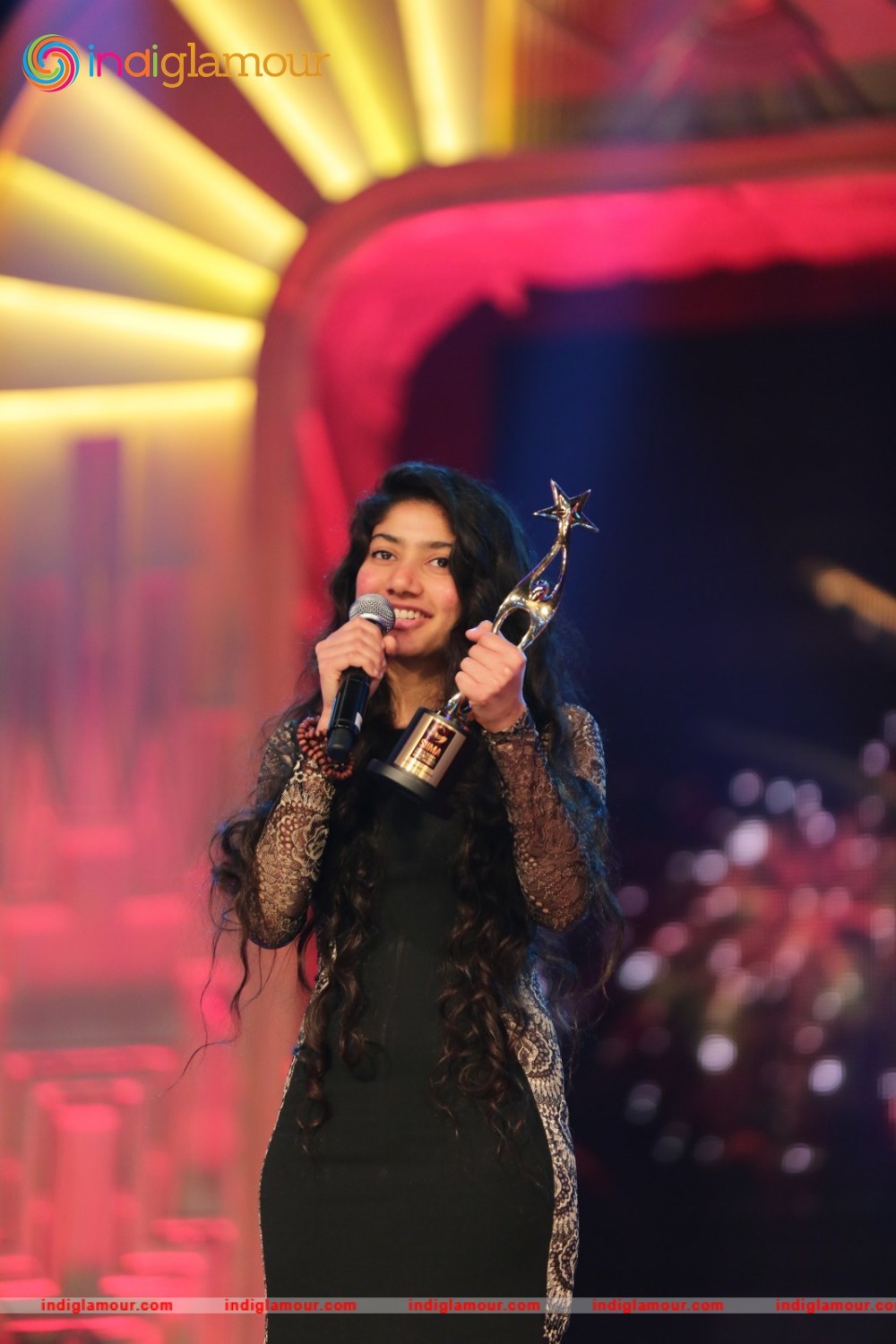 SIIMA 2016 Awards Function Event hd photo