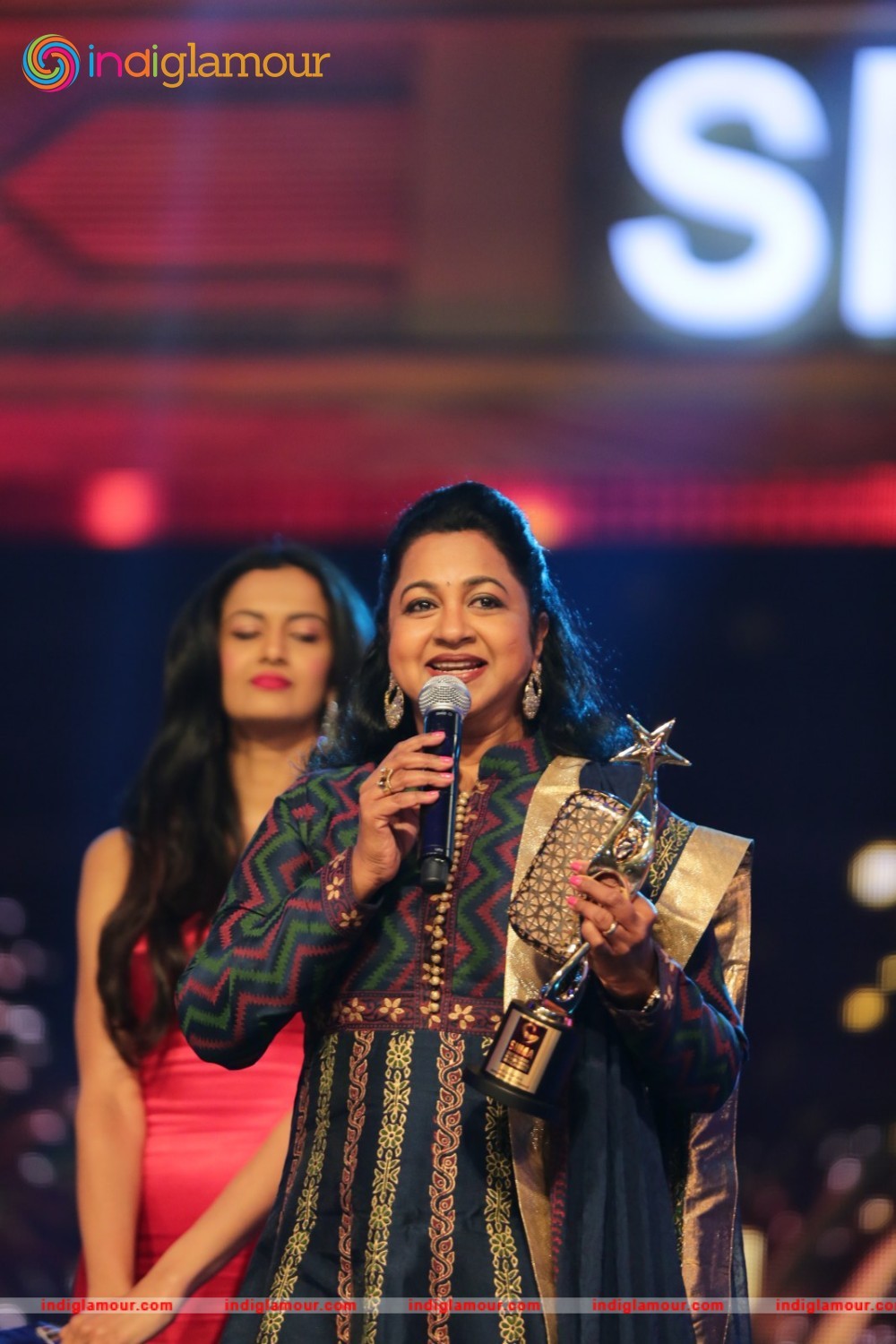 SIIMA 2016 Awards Function Event hd photo