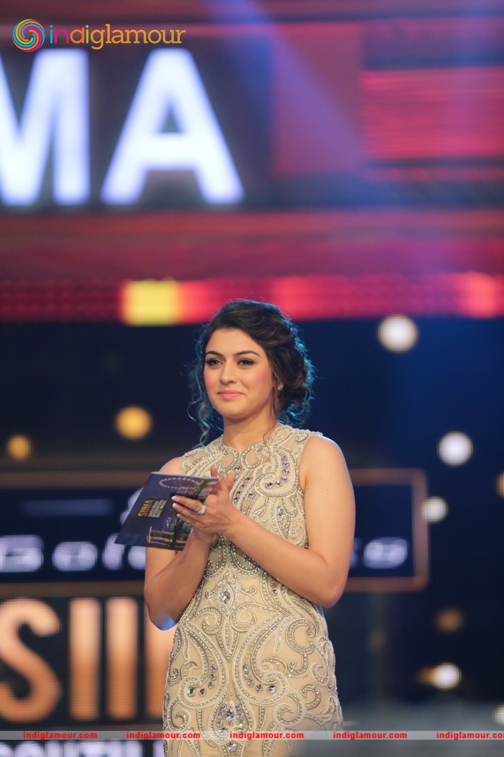 SIIMA 2016 Awards Function Event hd photo