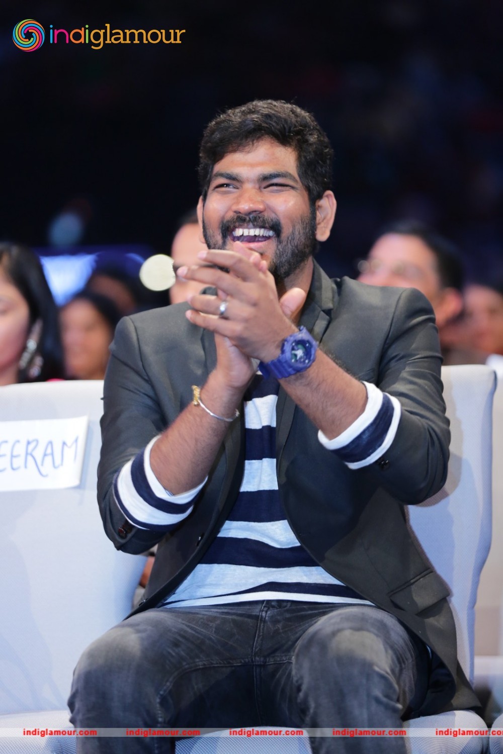 SIIMA 2016 Awards Function Event hd photo
