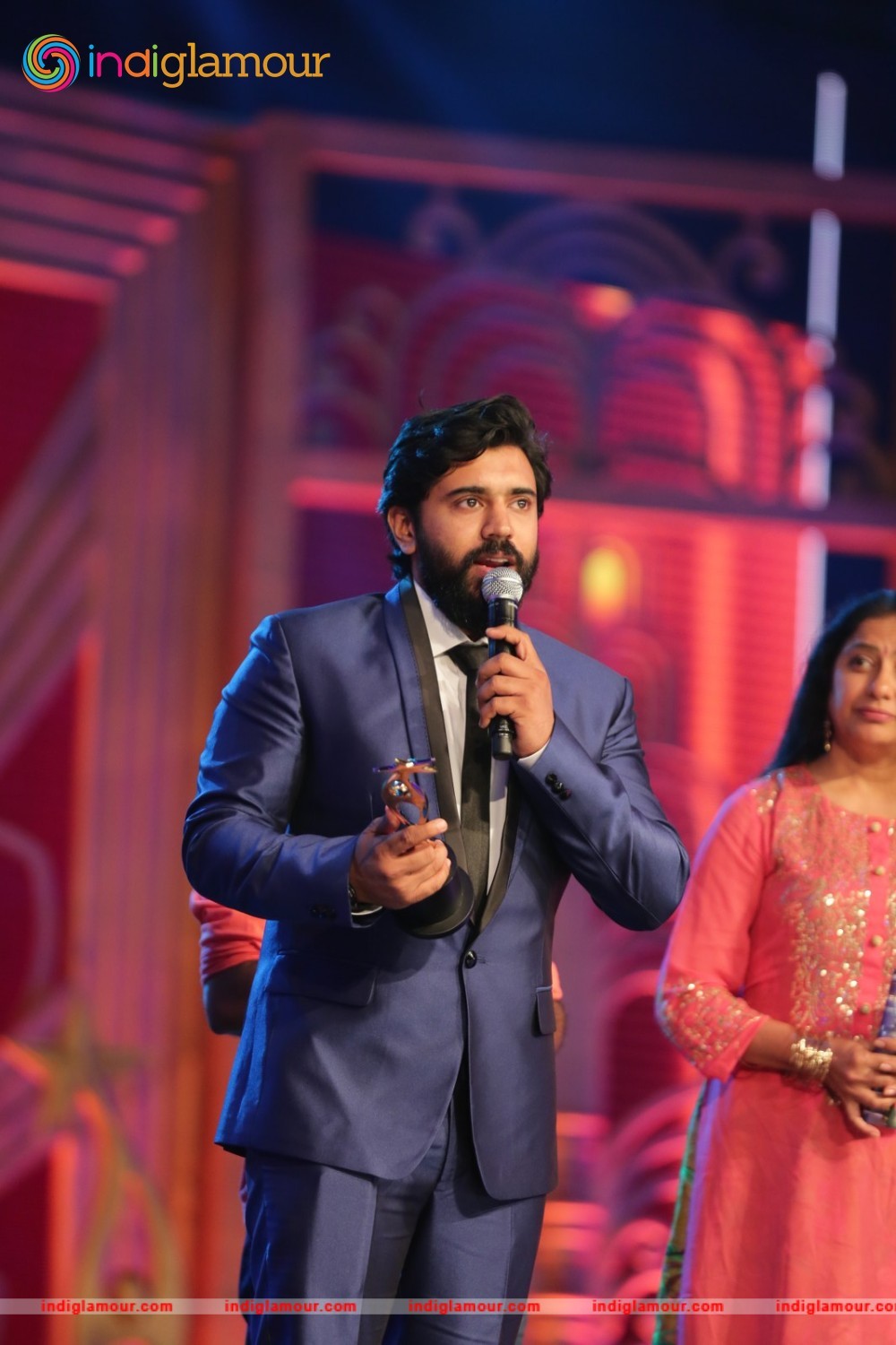 SIIMA 2016 Awards Function Event hd photo