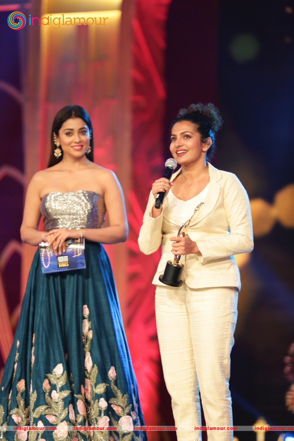 SIIMA 2016 Awards Function Event hd photo